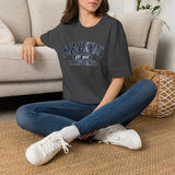Malibu California Est. 1800 T-Shirt — Vintage Tee