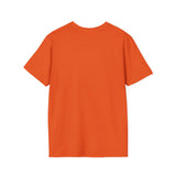 Virginia State T-Shirt — 'Sic Semper Tyrannis' Vintage Tee