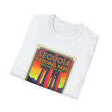 Sequoia National Park T-Shirt