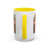 Arches National Park Coffee Mug