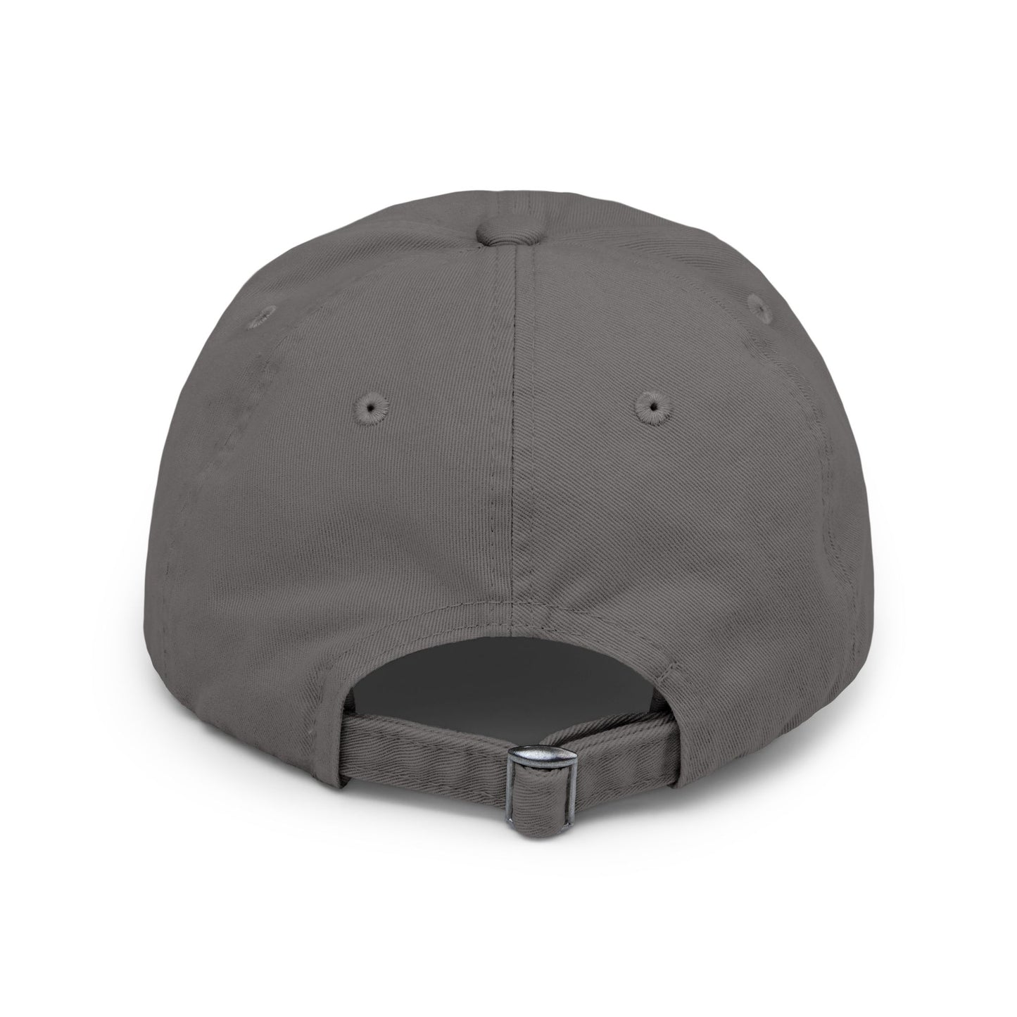 United States of America 1776-2026 Distressed Baseball Hat