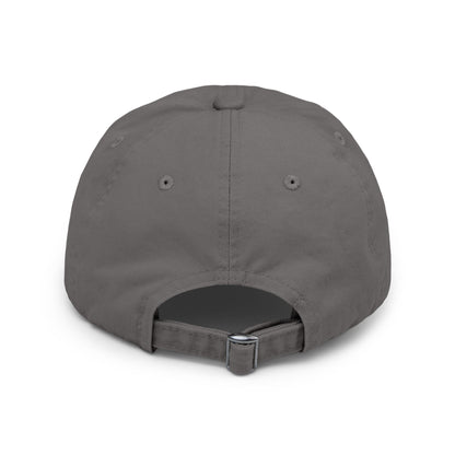 United States of America 1776-2026 Distressed Baseball Hat
