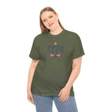 1776 American Flag T-Shirt