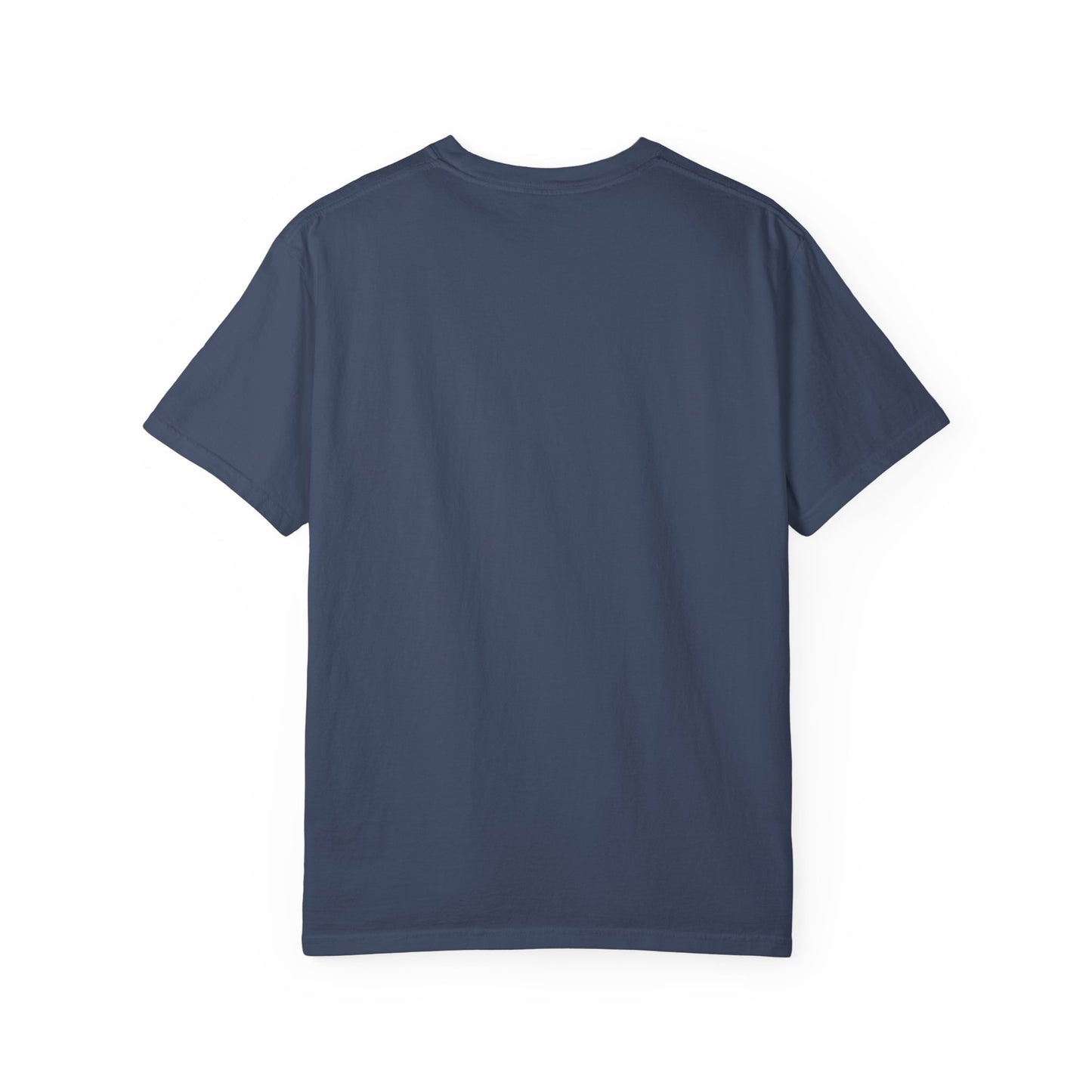 Bald Eagle w/ USA Flag Watercolor America T‑Shirt