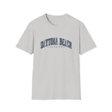 Daytona Beach Florida Vintage Arc T-Shirt