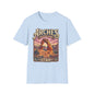 Arches Utah National Park T-Shirt