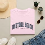 Daytona Beach Florida Vintage Arc T-Shirt