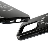 1776 Stars Tough Phone Case — Patriotic iPhone/Android