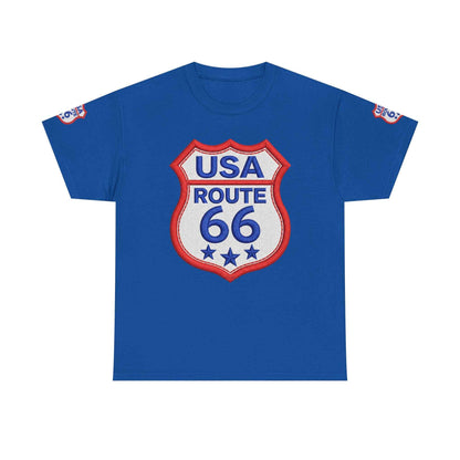 Route 66 USA T-Shirt