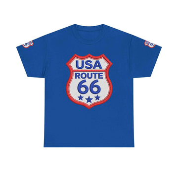 Route 66 USA T-Shirt