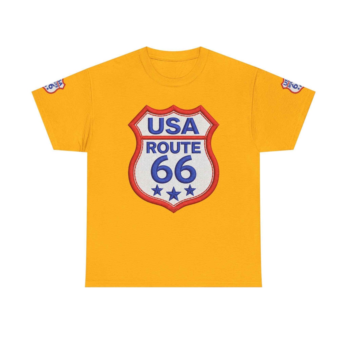Route 66 USA T-Shirt