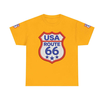 Route 66 USA T-Shirt