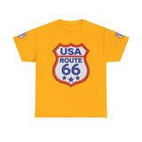 Route 66 USA T-Shirt