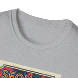 Sequoia National Park T-Shirt