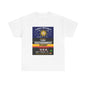 Key West Southernmost Point T-Shirt — 90 Miles to Cuba to USA Vintage Tee
