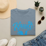 Kauai Hawaii Rooster Graphic T-Shirt — The Garden Isle Souvenir