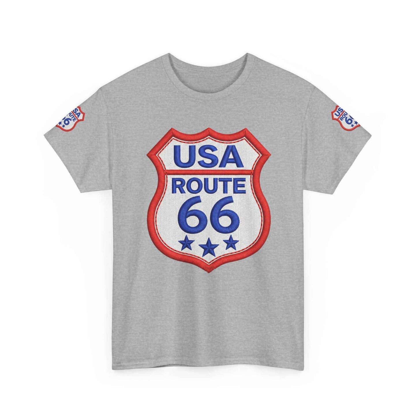Route 66 USA T-Shirt