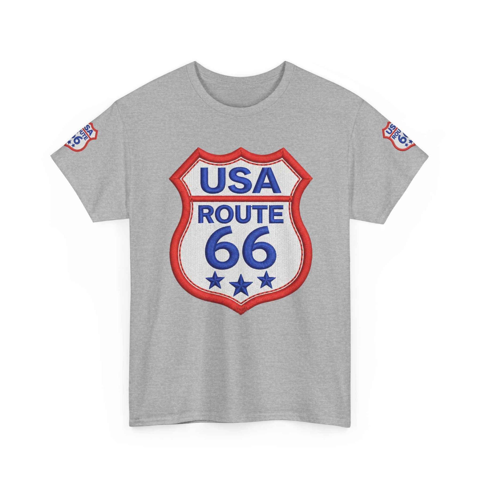 Route 66 USA T-Shirt