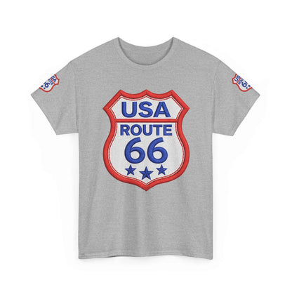 Route 66 USA T-Shirt