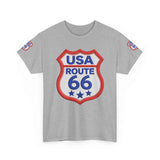 Route 66 USA T-Shirt