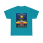Key West Southernmost Point T-Shirt — 90 Miles to Cuba to USA Vintage Tee