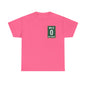 Key West Mile 0 T-Shirt — Vintage Road Sign Tee