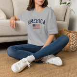 Classic USA T-Shirt