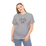 1776 American Flag T-Shirt