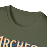 Arches Utah National Park T-Shirt