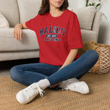 Malibu California Est. 1800 T-Shirt — Vintage Tee