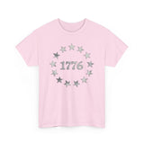 1776 Stars Betsy Ross — Vintage T-Shirt