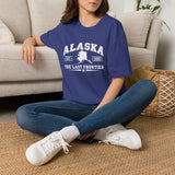 Alaska The Last Frontier T-Shirt — EST 1959 Tee