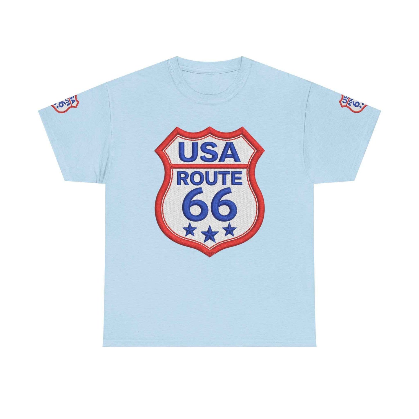 Route 66 USA T-Shirt