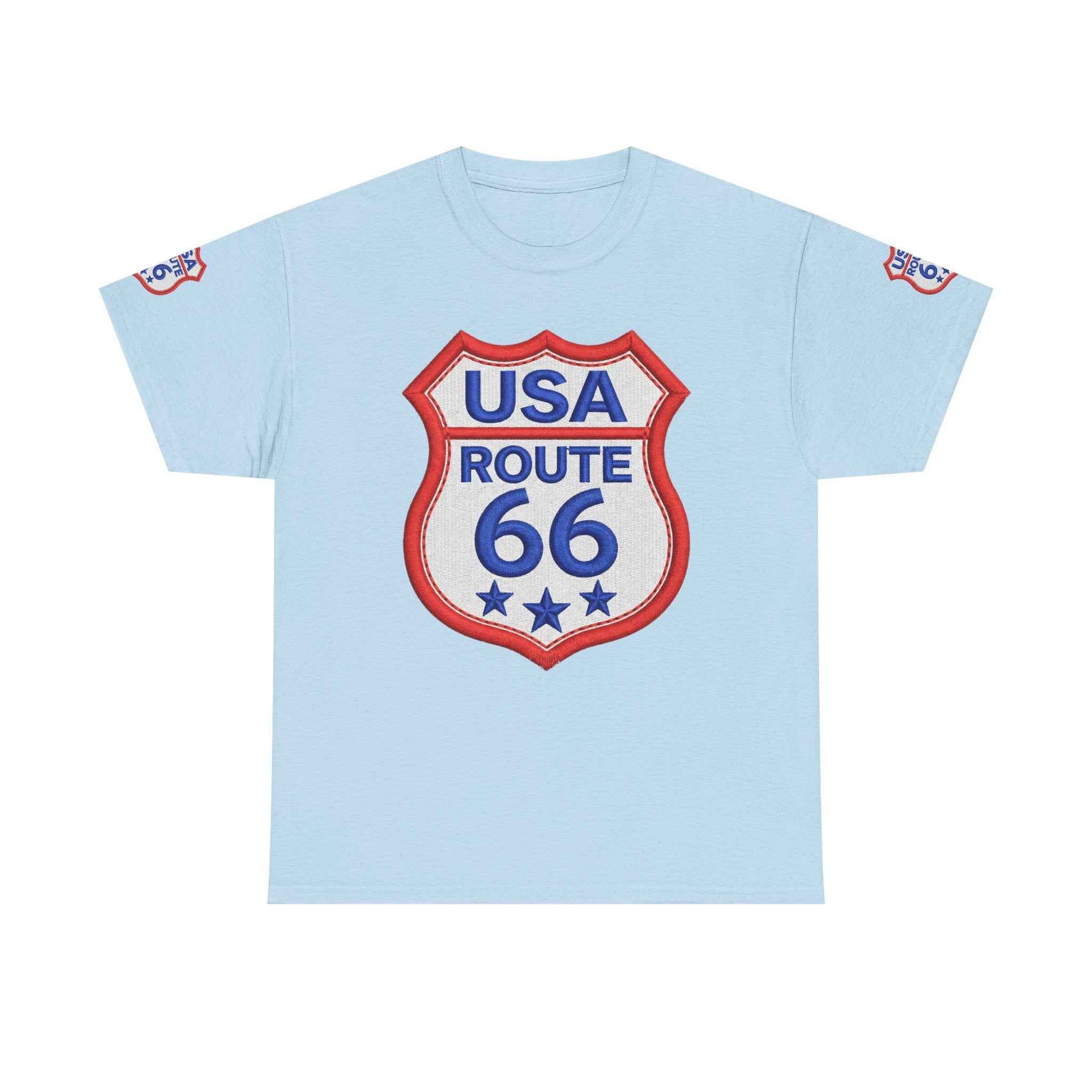 Route 66 USA T-Shirt