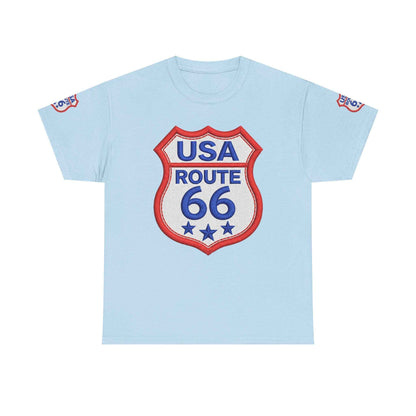 Route 66 USA T-Shirt