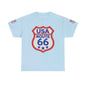 Route 66 USA T-Shirt