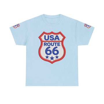 Route 66 USA T-Shirt