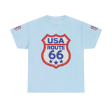 Route 66 USA T-Shirt