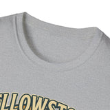 Yellowstone National Park T-Shirt