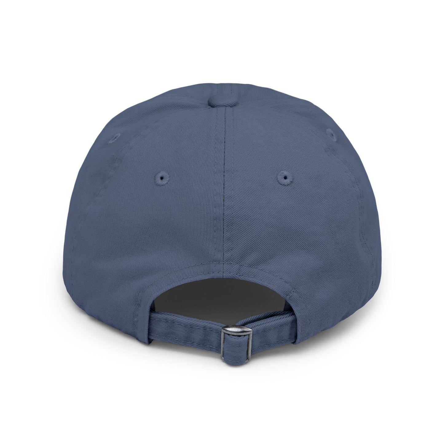 United States of America 1776-2026 Distressed Baseball Hat