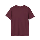 Arizona The Grand Canyon State T-Shirt — EST. 1912 College Style Tee