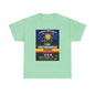 Key West Southernmost Point T-Shirt — 90 Miles to Cuba to USA Vintage Tee