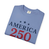 America 250 T‑Shirt — 1776–2026 Celebration Tee