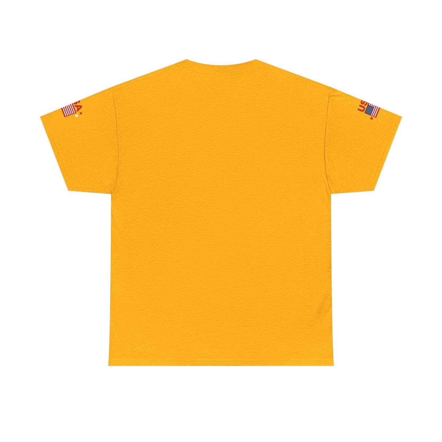 USA T-Shirt – Made in USA