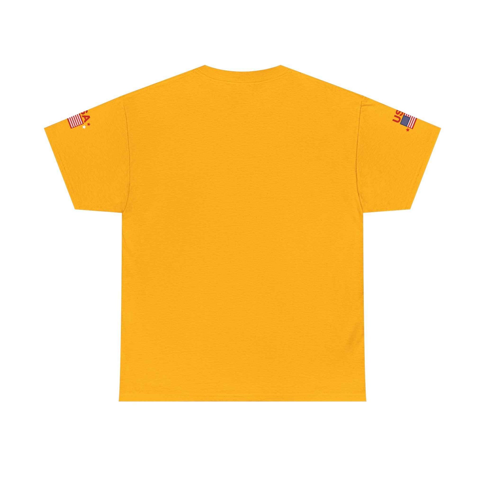 USA T-Shirt – Made in USA