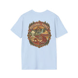 America's National Parks T-Shirt