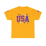 USA T-Shirt – Made in USA