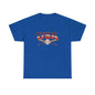 USA Baseball Patriotic 4th of July T-Shirt