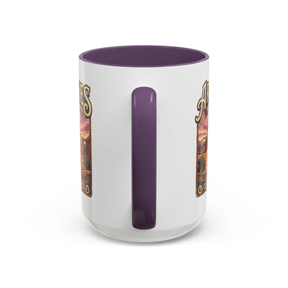 Arches National Park Coffee Mug