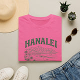 Hanalei Scenic T-Shirt — Kauai Hawaii Mountain & Beach Tee